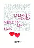 E-Book (epub) Mr Martin and Mrs Middleton Make Music von L. Smith