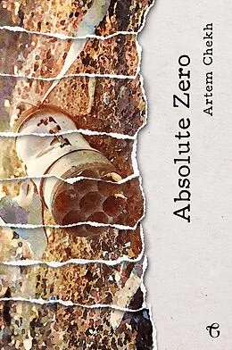 E-Book (epub) Absolute Zero von Artem Chekh