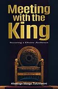 E-Book (epub) Meeting with the King (The Esther Series, #1) von Aladeogo-Idaogo Tioluwanimi