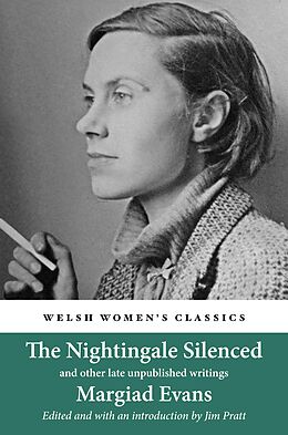 eBook (epub) The Nightingale Silenced de Margiad Evans