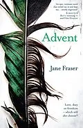E-Book (epub) Advent von Jane Fraser