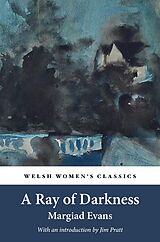 eBook (epub) A Ray of Darkness de Margiad Evans