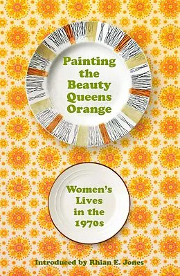 E-Book (epub) Painting the Beauty Queens Orange von Carolyn Lewis
