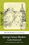 E-Book (epub) Spring's Green Shadow von Cecily Mackworth