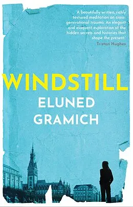 E-Book (epub) Windstill von Eluned Gramich