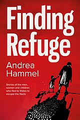 E-Book (epub) Finding Refuge von Andrea Hammel