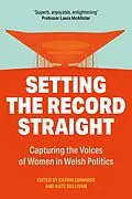 E-Book (epub) Setting the Record Straight von 