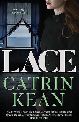 eBook (epub) Lace de Catrin Kean