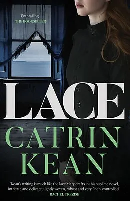 E-Book (epub) Lace von Catrin Kean