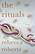 E-Book (epub) The Rituals von Rebecca Roberts