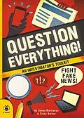 E-Book (epub) Question Everything! von Susan Martineau