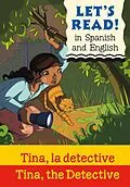 E-Book (pdf) Tina, the Detective/Tina, la detective von Jenny Vincent