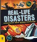 E-Book (pdf) Real-life Disasters von Susan Martineau