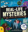 E-Book (pdf) Real-life Mysteries von Susan Martineau
