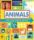 E-Book (pdf) Animals von Susan Martineau