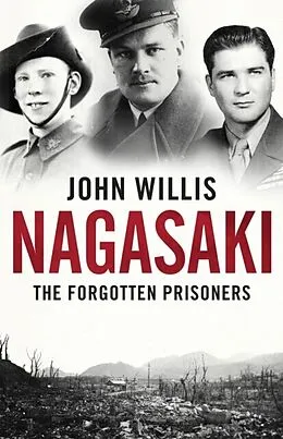 E-Book (epub) Nagasaki von John Willis