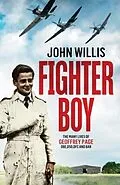 E-Book (epub) Fighter Boy von John Willis