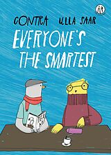 E-Book (epub) Everyone's the Smartest von Contra