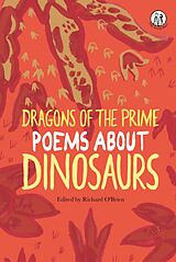 eBook (epub) Dragons of the Prime de 