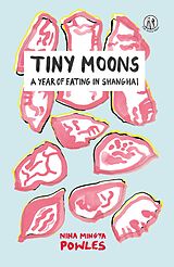 eBook (epub) Tiny Moons de Nina Mingya Powles