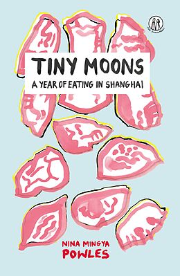 eBook (epub) Tiny Moons de Nina Mingya Powles