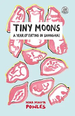 E-Book (epub) Tiny Moons von Nina Mingya Powles