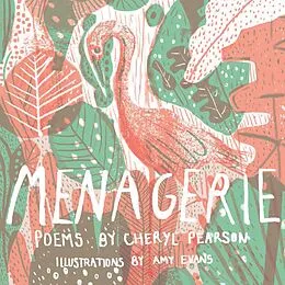 E-Book (epub) Menagerie von Cheryl Pearson