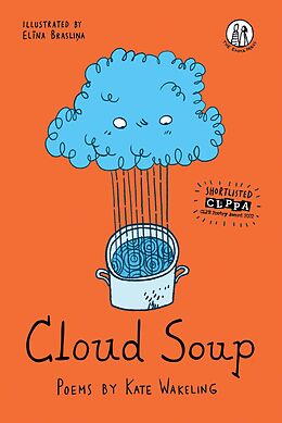 E-Book (epub) Cloud Soup von Kate Wakeling