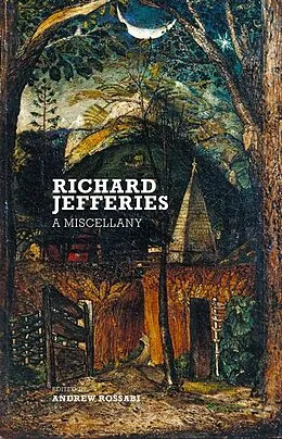 E-Book (epub) Richard Jefferies von Richard Jefferies