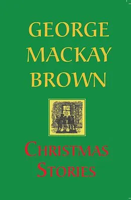 E-Book (epub) Christmas Stories von George Mackay Brown