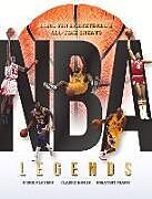 Livre Relié NBA Legends de Dan Peel