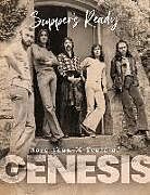 Livre Relié Genesis de Pete Chrisp