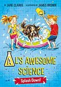 PDF Al's Awesome Science von Jane Clarke