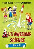 PDF Al's Awesome Science von Jane Clarke