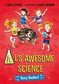 PDF Al's Awesome Science von Jane Clarke