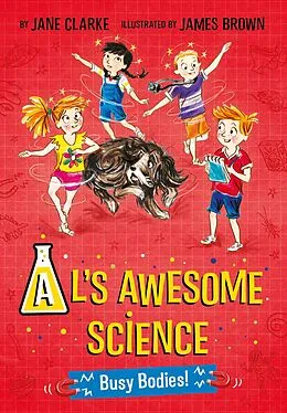 PDF Al's Awesome Science von Jane Clarke