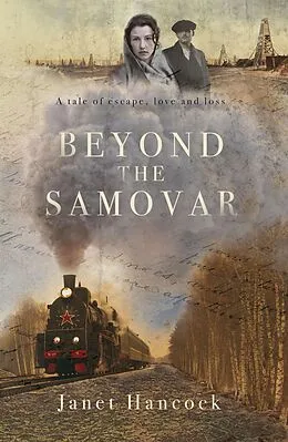 E-Book (epub) Beyond the Samovar von Janet Hancock