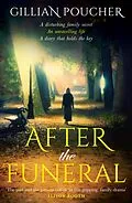 E-Book (epub) After the Funeral von Gillian Poucher