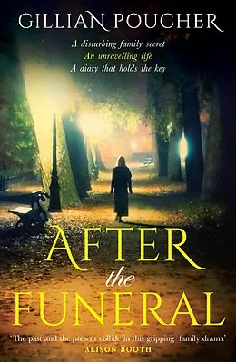 E-Book (epub) After the Funeral von Gillian Poucher