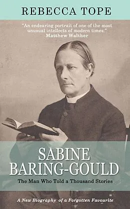 E-Book (epub) Sabine Baring-Gould von Rebecca Tope
