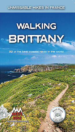 Broché Walking Brittany de Andrew McCluggage