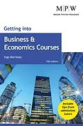 E-Book (epub) Getting into Business and Economics Courses von Inga Morrissey