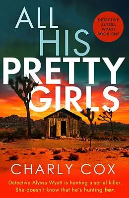 E-Book (epub) All His Pretty Girls von Charly Cox