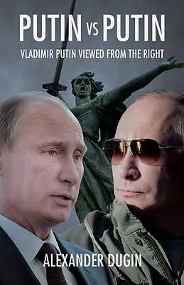 E-Book (epub) Putin vs Putin von Alexander Dugin