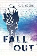 E-Book (epub) Fall Out von Chris Moore