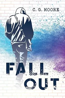 E-Book (epub) Fall Out von Chris Moore