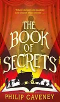 E-Book (epub) Book of Secrets von Philip Caveney