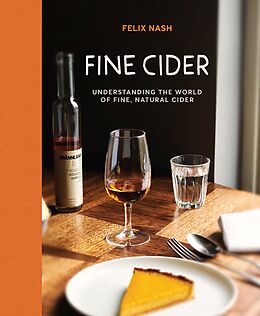 E-Book (epub) Fine Cider von Felix Nash