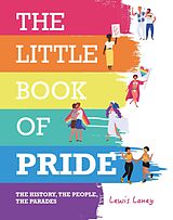 E-Book (epub) The Little Book of Pride von Lewis Laney
