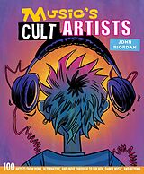 eBook (epub) Music's Cult Artists de John Riordan